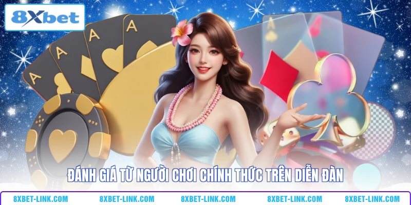 Đánh giá từ người chơi chính thức trên diễn đàn